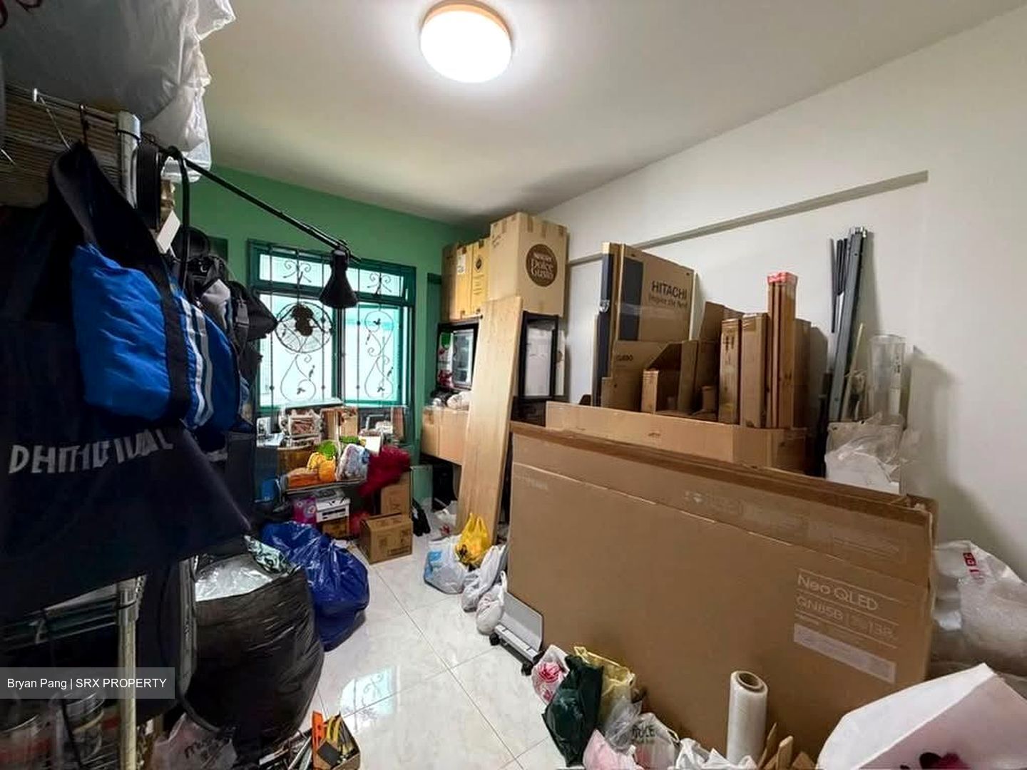 Blk 352B Canberra Road (Sembawang), HDB 4 Rooms #583874211